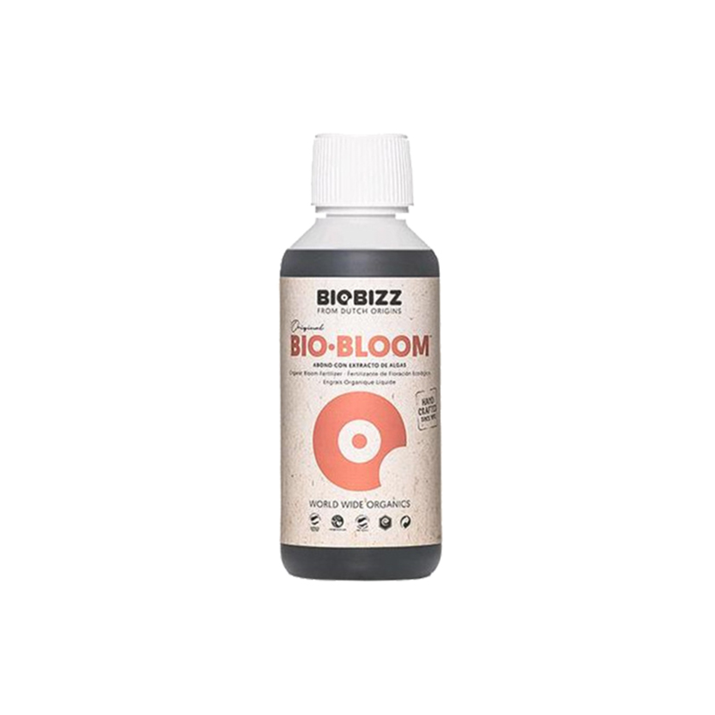 Biobizz BioBloom 250 Ml - Cannabismasters