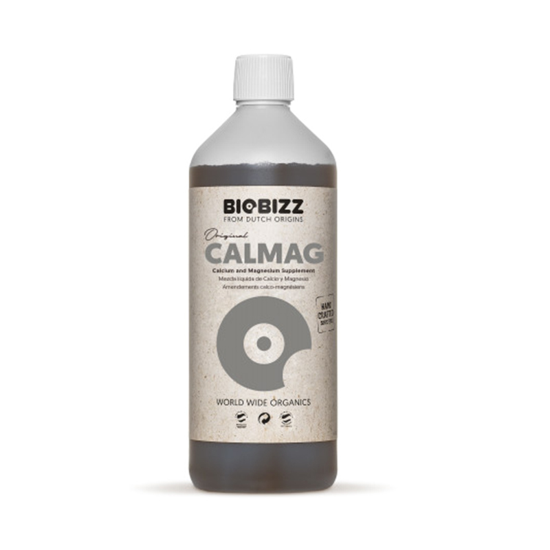 Biobizz Cakmag 1L - Cannabismasters