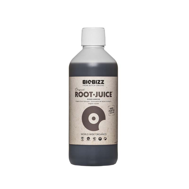 Biobizz root Juice 500 Ml - Cannabismasters
