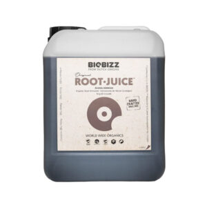 Biobizz Root Juice 5L - Cannabismasters