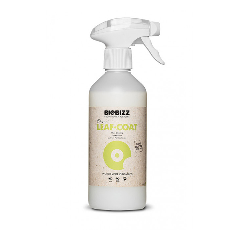 Biobizz Leaf Coat 1L - Cannabismasters Biobizz Leaf Coat 1L