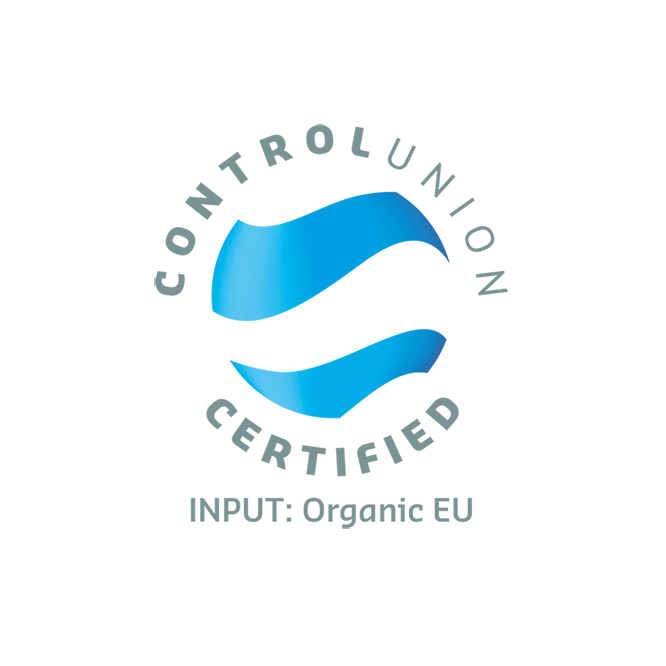 Biobizz Light Mix 50l Pallet - 65 pcs control union