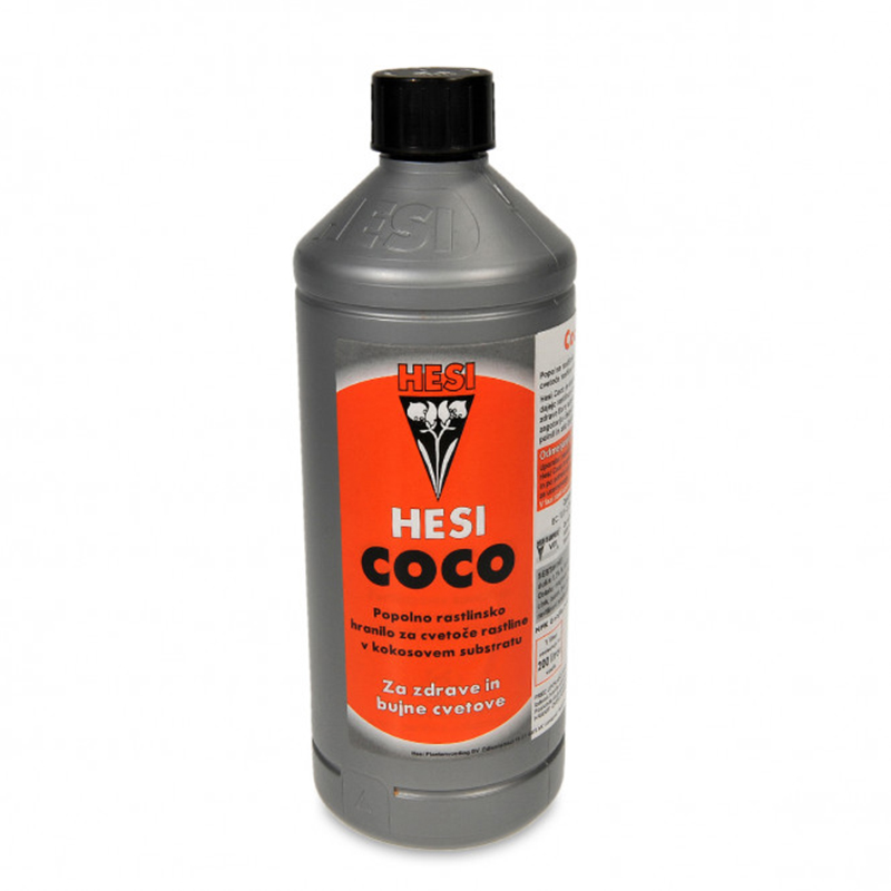 Hesi Coco 1 LL