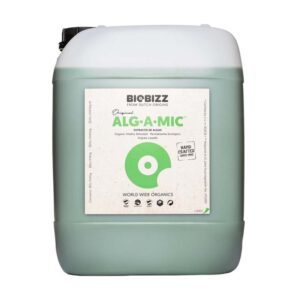 BioBizz Alg A Mic 10 L - Cannabismasters