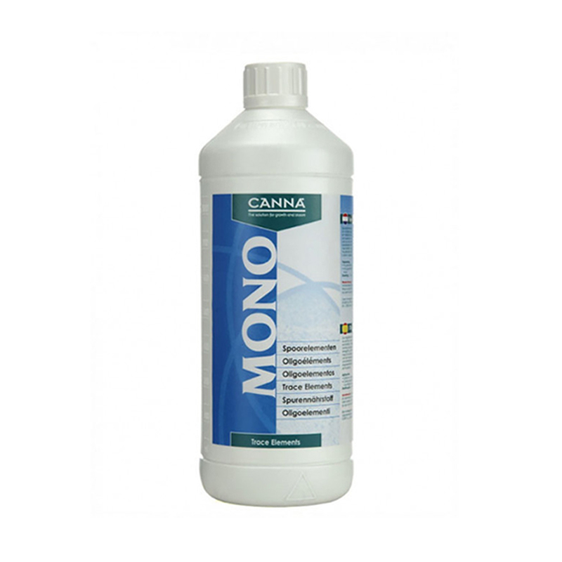 Canna Mono Trace 1 L - Cannabismasters