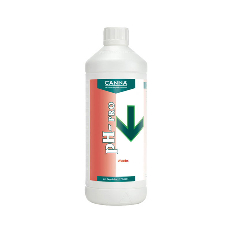 Canna-PH-PRO 1L-Cannabismasters