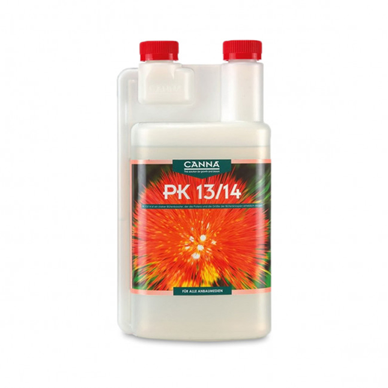 Canna PK13-!4 1l - Cannabismasters