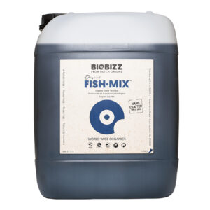 Biobizz Fish Mix 10 L - Cannabismasters